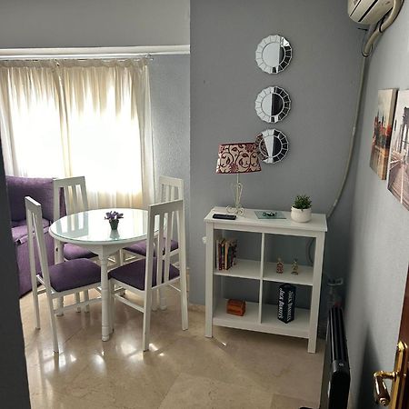 Apartamento La Iglesia Альмодовар-дель-Рио Экстерьер фото