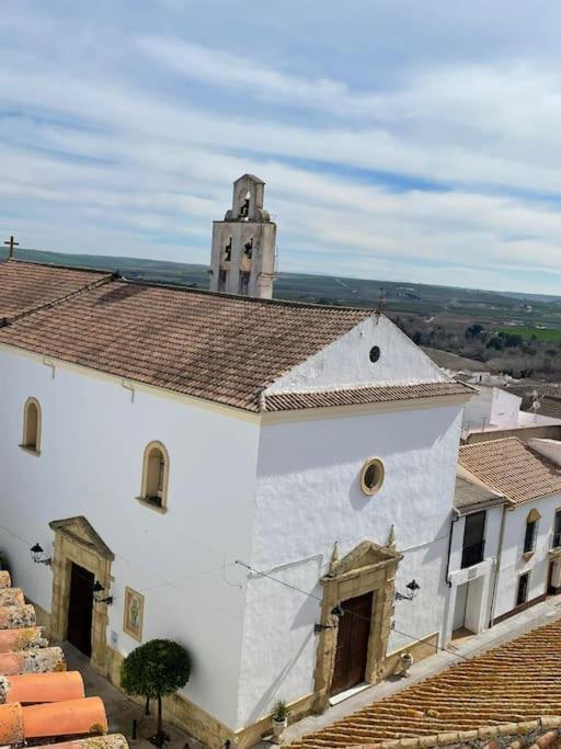 Apartamento La Iglesia Альмодовар-дель-Рио Экстерьер фото