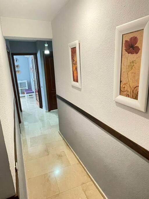 Apartamento La Iglesia Альмодовар-дель-Рио Экстерьер фото