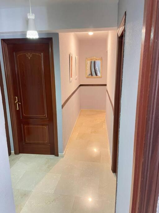 Apartamento La Iglesia Альмодовар-дель-Рио Экстерьер фото