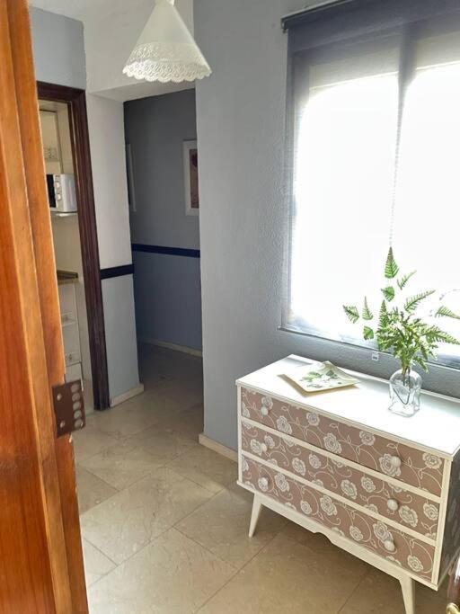 Apartamento La Iglesia Альмодовар-дель-Рио Экстерьер фото