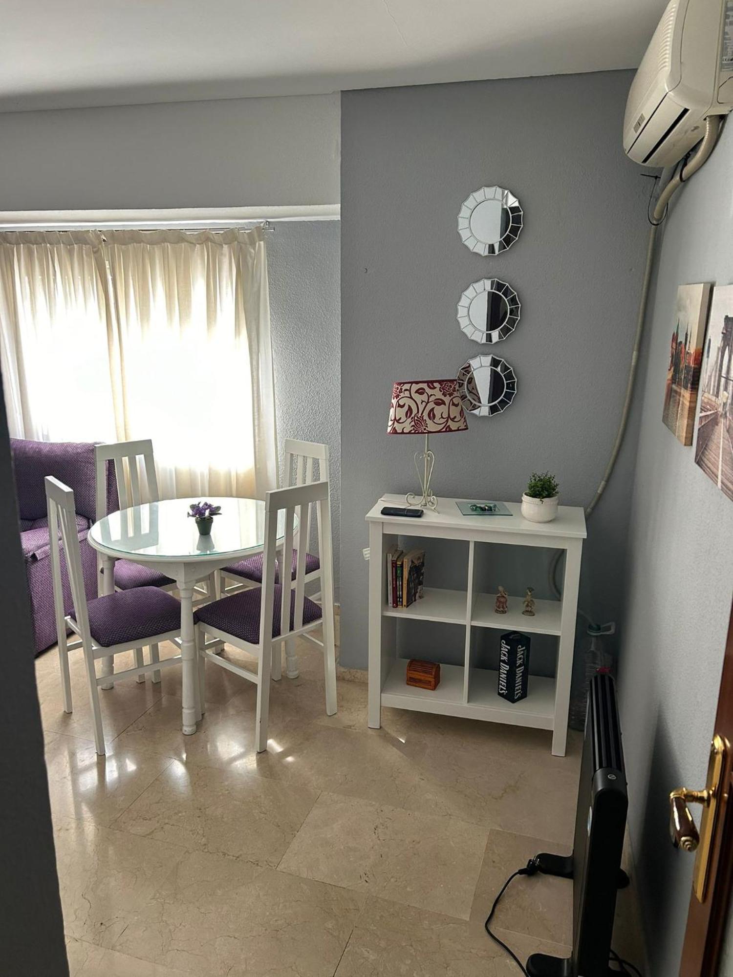 Apartamento La Iglesia Альмодовар-дель-Рио Экстерьер фото