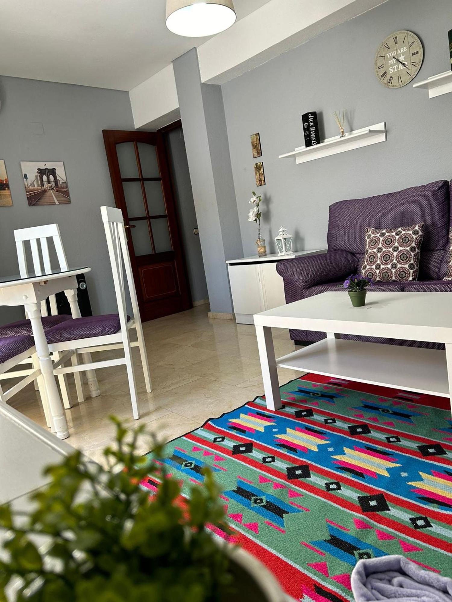 Apartamento La Iglesia Альмодовар-дель-Рио Экстерьер фото